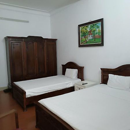 Hanoi Carina Hotel Exterior photo