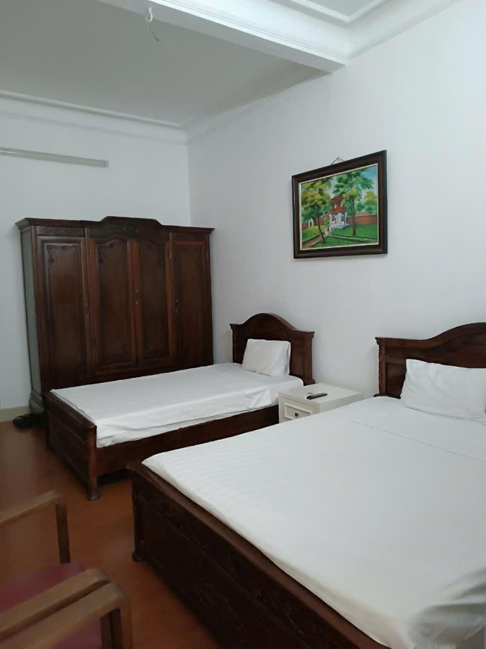 Hanoi Carina Hotel Exterior photo